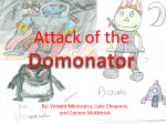 Attack of the