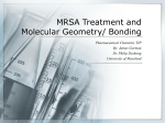 Gorman_TIP_MRSA & Chemical Bonding