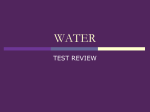 Test Review 2012 ppt