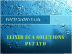 ELIXIR-Beverage & Breweries - elixir eca solutions pvt ltd