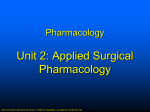 Pharmacology - s3.amazonaws.com
