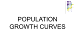 Exponential Growth