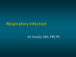 10-Resiratory tract