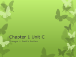 Chapter 1 Unit C