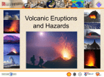 Volcanoes Powerpoint