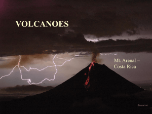 2.4-Volcanic features
