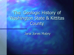 WA Geology