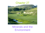 Chapter 26 - Planet Earth