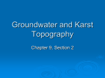 groundwater-and-karst-topography-ch-92