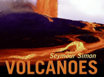Volcanoes - Mrs. Frenette's Webpage