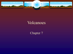 Volcanoes