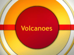 Volcanoes - I Love Science