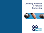 Careers In Acoustics Presentation