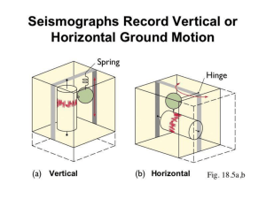 seismology_2011