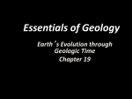 Volcanoes and Igneous Activity Earth