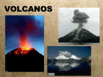 Predict Eruptions by