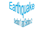 Seismic Waves and Earth`s Interior