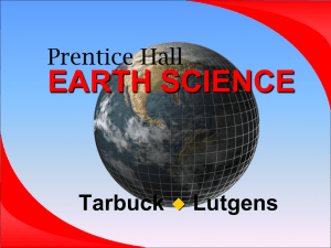 Continental Margins 14.2 Ocean Floor Features