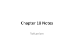 Chapter 18 Notes