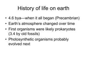 Plate tectonics, 9-2..