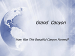 Grand Canyon - Personal.psu.edu