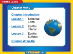 Ch1-Earth_s Layers - Mater Academy Lakes High School