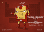 Iron