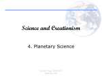 PlanetaryScience