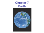 Earth PowerPoint