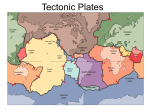 Plate Tectonics Powerpoint platetectonics