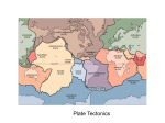 Plate Tectonics 07ppt