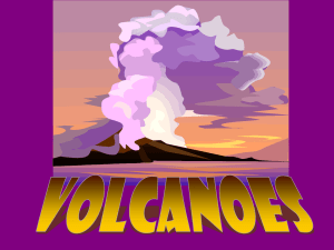 Volcanoes