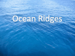 ocean ridge - deb-or-ah