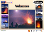 Primary Middle Phase - Volcano Session Notes