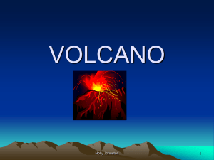 VOLCANO