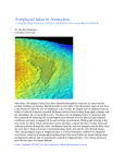 Subglacial lakes in Antarctica: