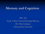 Memory_Ch5_all - Arizona State University