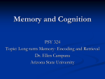 Memory_Ch7_all - Arizona State University