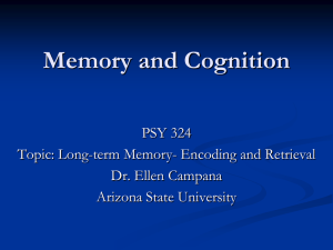 Memory_Ch7_all - Arizona State University