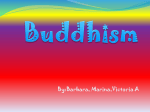 Buddhism