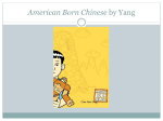American Born Chinese-1