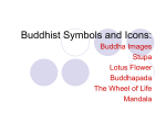 PPT: Buddhist Symbols and Icons