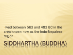 Buddha - PBworks