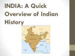 india, hinduism & buddhism powerpoint