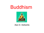 Buddhism