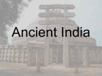 Ancient India - Barrington 220