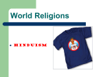 World Religions