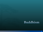 Buddhism - PhilosophicalAdvisor.com