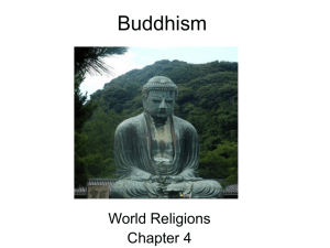 Buddhism