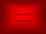Susan Daly`s 180 Best Photos